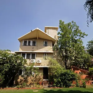 Ambavgarh Retreat **** Udaipur